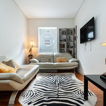 Renovated Apartments In Central Lisboa Dış mekan fotoğraf