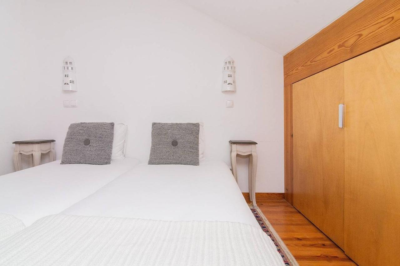 Renovated Apartments In Central Lisboa Dış mekan fotoğraf
