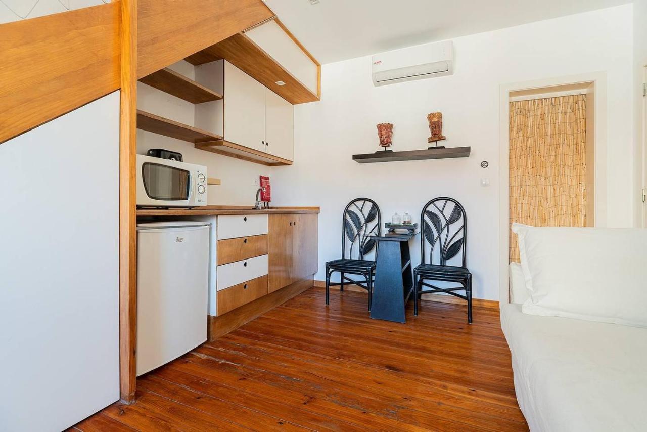 Renovated Apartments In Central Lisboa Dış mekan fotoğraf
