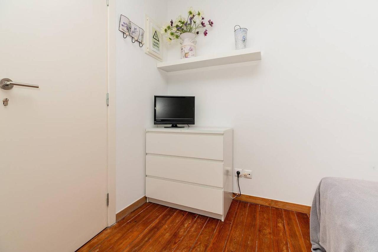 Renovated Apartments In Central Lisboa Dış mekan fotoğraf