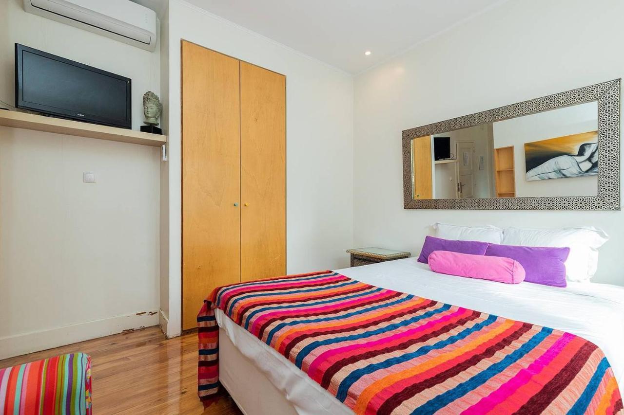 Renovated Apartments In Central Lisboa Dış mekan fotoğraf