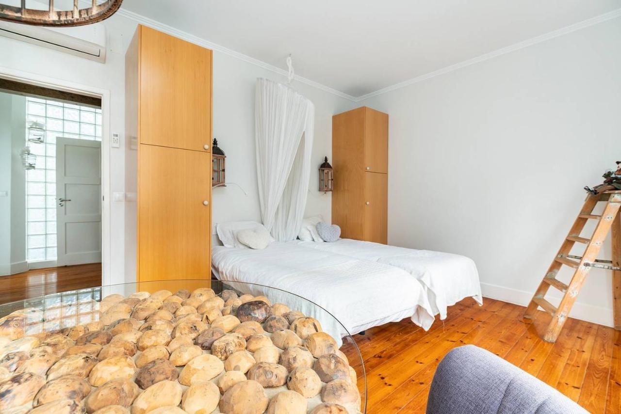 Renovated Apartments In Central Lisboa Dış mekan fotoğraf