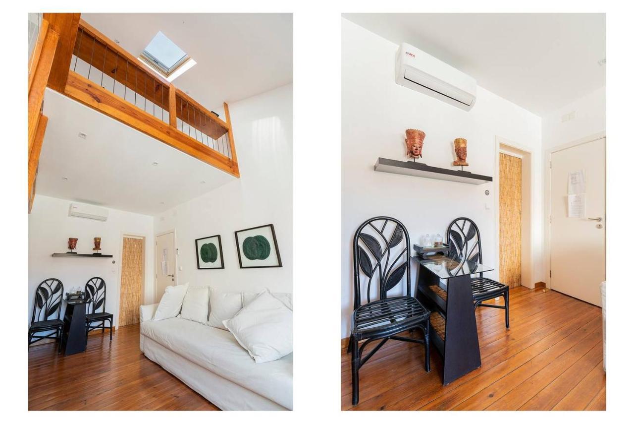 Renovated Apartments In Central Lisboa Dış mekan fotoğraf