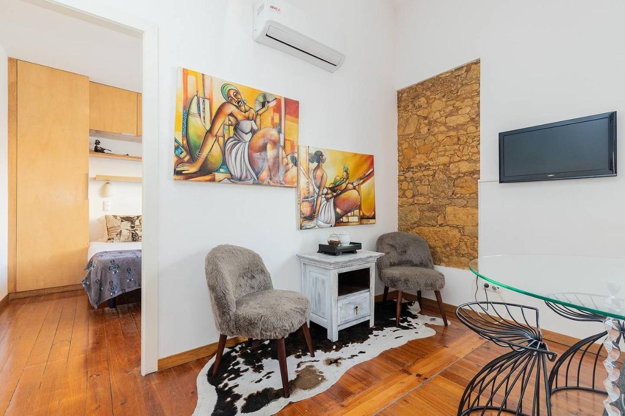 Renovated Apartments In Central Lisboa Dış mekan fotoğraf