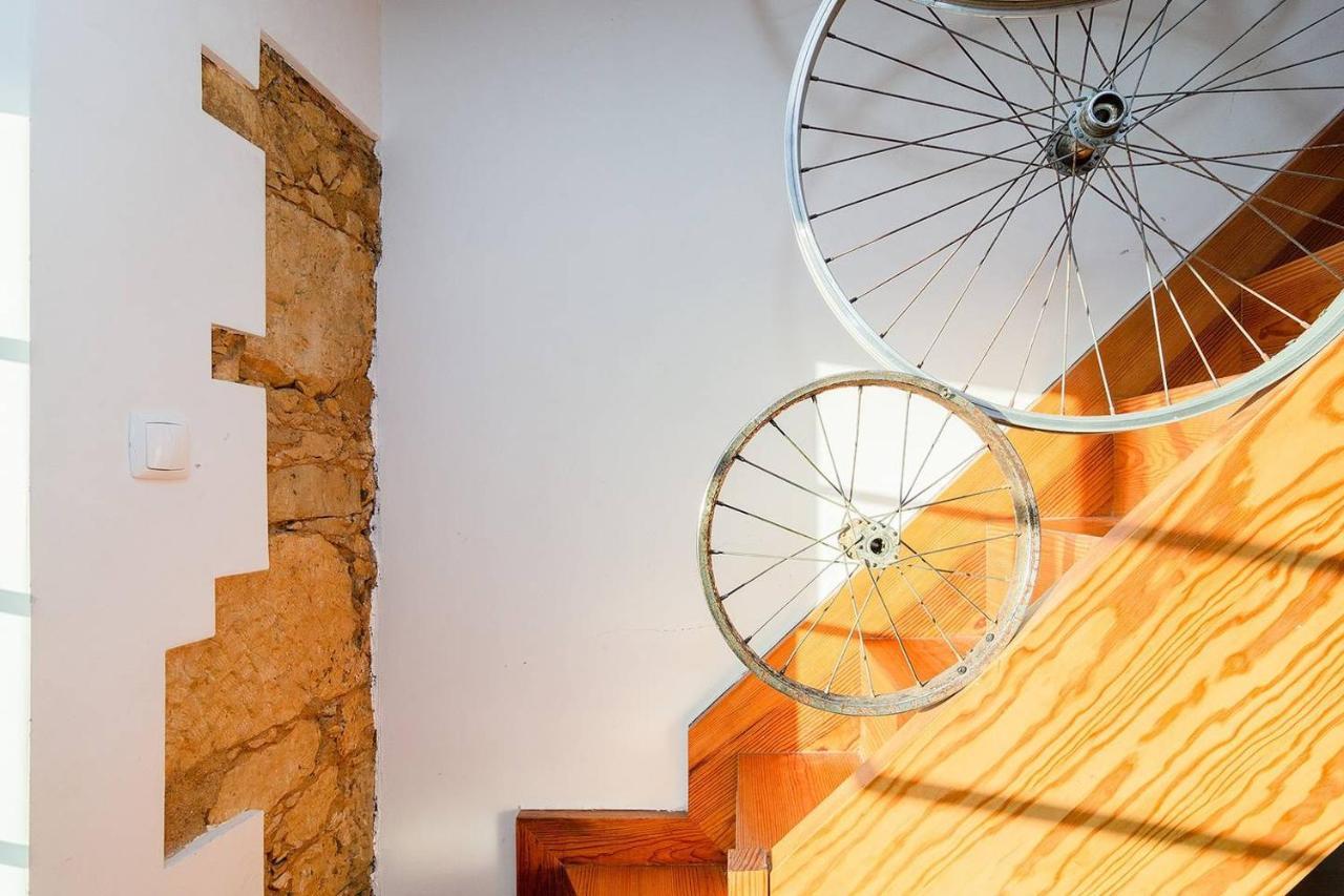 Renovated Apartments In Central Lisboa Dış mekan fotoğraf